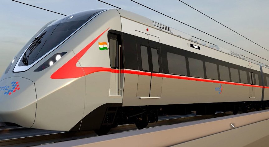 അതിവേഗ റെയിൽ; അതിവേഗം കേന്ദ്രത്തിനു കത്തയച്ച് മുഖ്യമന്ത്രി