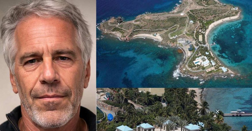 എ​പ്സ്റ്റീ​ൻ ഫ​യ​ലു​ക​ളി​ൽ ഇനിയും മറഞ്ഞിരിക്കുന്നത് ആരൊക്കെ? ഇന്ത്യയിലെ ചില വമ്പൻമാരും വലയിൽ