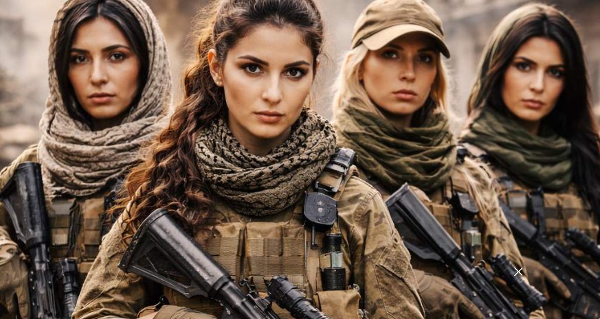 വ​നി​താ ചാ​വേ​റു​കളെ ഇറക്കാൻ ല​ഷ്ക​റും ജെ​യ്ഷെ​യും; ജാഗ്രതയോടെ ഇന്ത്യ