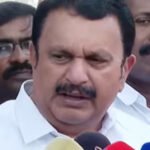 വാസവന് കച്ചേരി എന്താ ഗാനമേള എന്താ എന്നറിയില്ല: കെ. ​മു​ര​ളീ​ധ​ര​ൻ