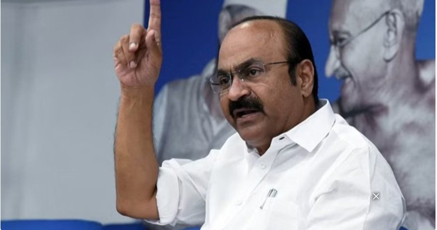 ‘വെള്ളാപ്പള്ളിയുടെ വിരോധത്തിനു കാരണം എന്‍റെ വിട്ടുവീഴ്ചയില്ലാത്ത നിലപാടുകൾ’: സതീശൻ