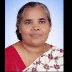 റെയ്ച്ചൽ ജോൺ (89) ഡാളസിൽ അന്തരിച്ചു