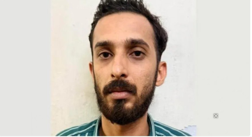 വി​വാ​ഹ​മോ​ചി​ത​യാ​യ യു​വ​തി​യെ വി​വാ​ഹ വാ​ഗ്ദാ​നം ന​ല്‍​കി പീ​ഡി​പ്പി​ച്ചു, പ​ണം ത​ട്ടി​യെ​ടു​ത്തു; യു​വാ​വ് അ​റ​സ്റ്റി​ൽ