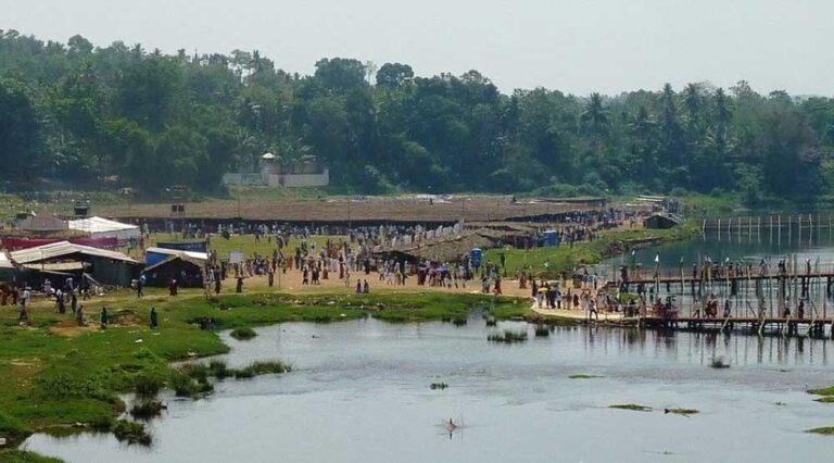 131-ാമത് മാരാമൺ കൺവെൻഷൻ ഫെബ്രുവരി 8 മുതൽ 15 വരെ