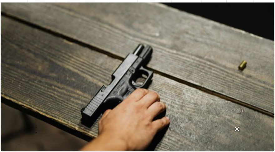 വിവാഹം കഴിഞ്ഞു മടങ്ങവേ വധുവിനെ തോക്ക് ചൂണ്ടി മുൻ കാമുകൻ തട്ടിക്കൊണ്ടുപോയി