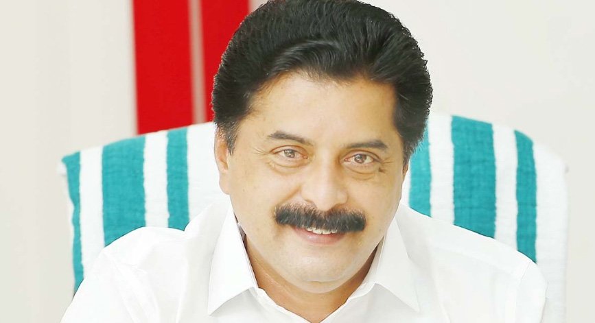 എല്ലാം കെട്ടുകഥ; കേരള കോൺഗ്രസിൽ റോ ഗ്രൂപ്പില്ലെന്നു റോഷി