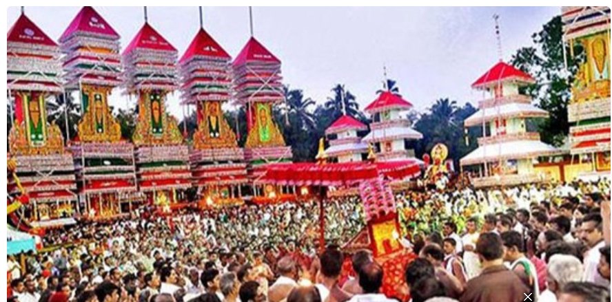 ചെട്ടികുളങ്ങര കുംഭഭരണി ഇന്ന്