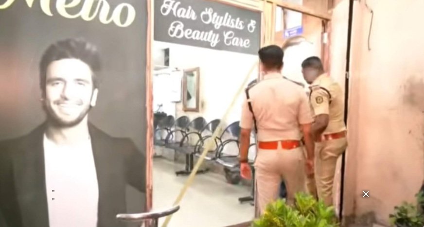 20 രൂ​പ കൂ​ടു​ത​ല്‍ വാ​ങ്ങി, സ​ലൂ​ണ്‍ ജീ​വ​ന​ക്കാ​രെ ചു​റ്റി​ക​യ്ക്ക് അ​ടി​ച്ച യു​വാ​വ് പോ​ലീ​സ് പി​ടി​യി​ല്‍