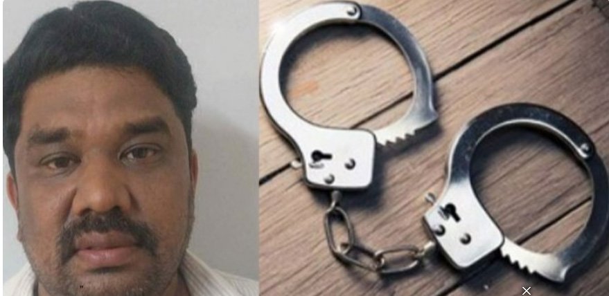 വി​ദ്യാ​ര്‍​ഥി​നി​യെ പീ​ഡി​പ്പി​ച്ച കേ​സ്; ഓ​ട്ടോ ഡ്രൈ​വ​ര്‍ അ​റ​സ്റ്റി​ല്‍