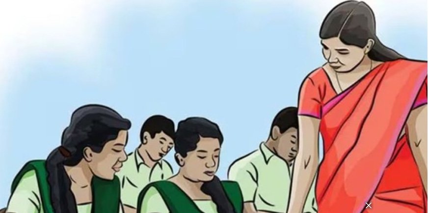 എ​​​യ്ഡ​​​ഡ് സ്കൂ​​​ൾ ; 20,000 അധ്യാപകർക്ക് സ്ഥി​​​രനി​​യ​​മ​​നം