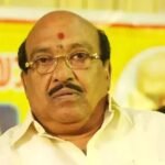 വെള്ളാപ്പള്ളിക്ക്​ പത്മ പുരസ്കാരം: പരാതി രാഷ്​ട്രപതി ആഭ്യന്തര മന്ത്രാലയത്തിന്​ കൈമാറി