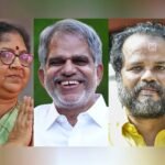 ബിന്ദു ഇരിങ്ങാലക്കുടയിൽ മത്സരിച്ചേക്കില്ല; തൃശ്ശൂർ സീറ്റ് വെച്ചുമാറാൻ CPI, പൊന്നാനിയിൽ വിജയരാഘവനോ