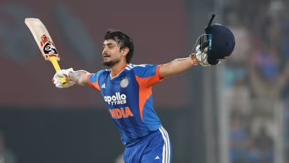 അര്‍ഷ്ദീപിന് അഞ്ച് വിക്കറ്റ്, ബുമ്രയ്ക്ക് മോശം ദിവസം; ന്യൂസിലന്‍ഡിനെതിരെ മൂന്നാം ടി20യില്‍ ഇന്ത്യക്ക് 46 റണ്‍സ് ജയം