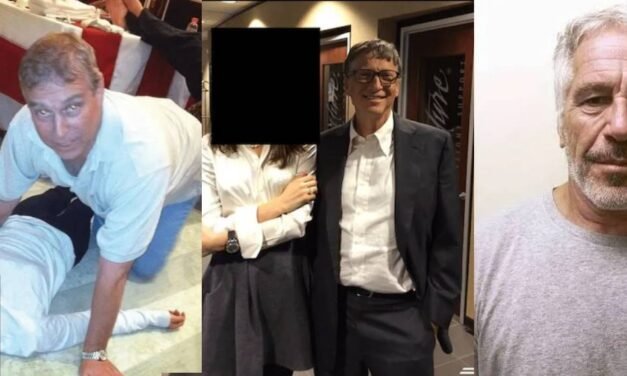 യുവതിക്ക് സമീപം മുട്ടുകുത്തി നിൽക്കുന്ന മുൻ രാജകുമാരൻ ആൻഡ്രു; എപ്സ്റ്റീൻ ഫയൽസിലെ കൂടുതൽ വിവരങ്ങൾ പുറത്ത്