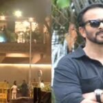 ബോളിവുഡ് സംവിധായകൻ രോഹിത് ഷെട്ടിയുടെ വീടിന് മുന്നിൽ വെടിവെയ്പ്പ്; വീടിന് പ്രത്യേക സുരക്ഷ ഏര്‍പ്പെടുത്തി