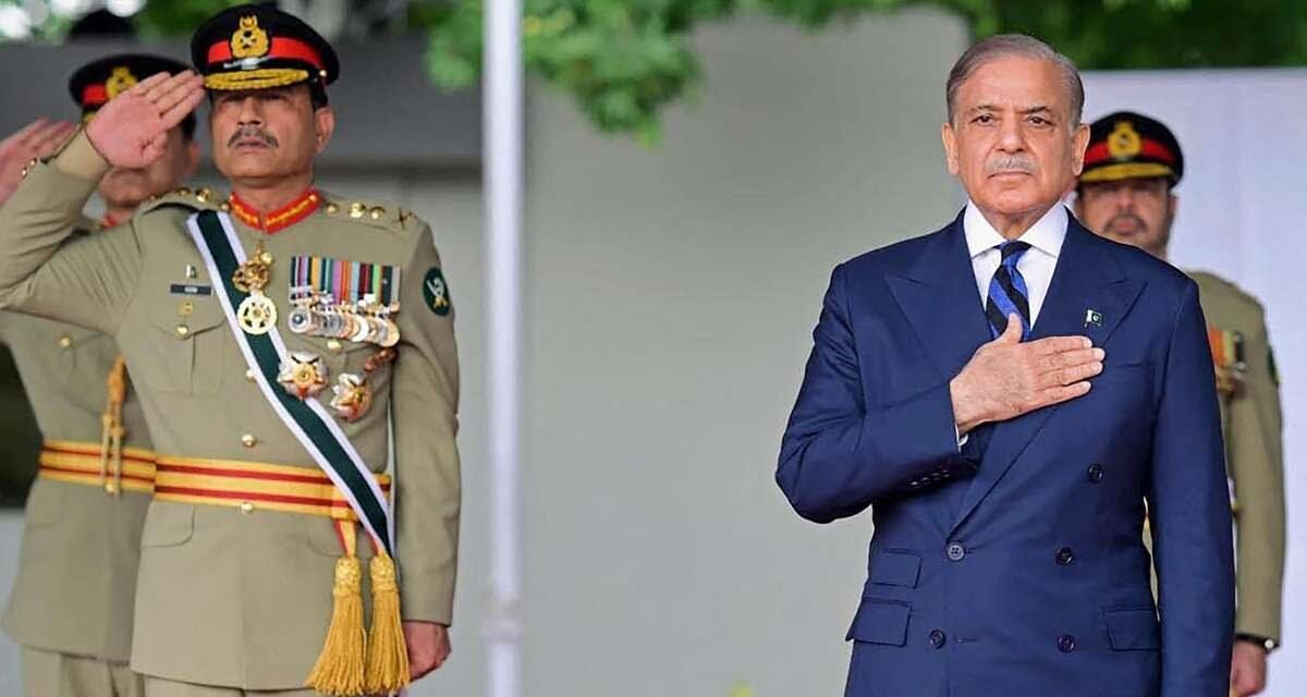 ‘കടം ചോദിച്ച് രാജ്യങ്ങള്‍തോറും അലഞ്ഞു, തല താഴ്ന്നു’; ഒടുവില്‍ സമ്മതിച്ച് പാക് പ്രധാനമന്ത്രി