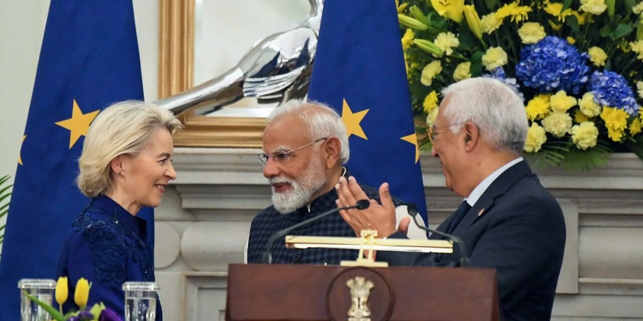 ‘മദർ ഓഫ് ഓൾ ഡീൽ’ ഇന്ത്യയൊരുക്കിയ വാരിക്കുഴി; പാകിസ്താനും ബംഗ്ലാദേശും ഇനി അനുഭവിക്കും