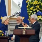 ‘മദർ ഓഫ് ഓൾ ഡീൽ’ ഇന്ത്യയൊരുക്കിയ വാരിക്കുഴി; പാകിസ്താനും ബംഗ്ലാദേശും ഇനി അനുഭവിക്കും