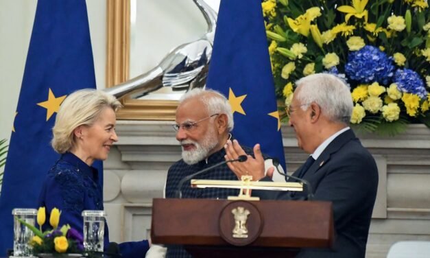 ‘മദർ ഓഫ് ഓൾ ഡീൽ’ ഇന്ത്യയൊരുക്കിയ വാരിക്കുഴി; പാകിസ്താനും ബംഗ്ലാദേശും ഇനി അനുഭവിക്കും