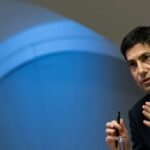 സ്വര്‍ണത്തെ വലിച്ചു താഴെ ഇറക്കിയ ഒറ്റയാന്‍; ആരാണ് കെവിന്‍ വാർഷ്; സ്വര്‍ണത്തിന്‍റെ അന്തകനോ?