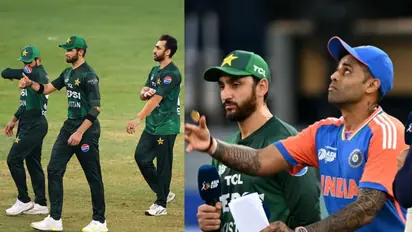 പാക്കിസ്ഥാനെതിരായ മത്സരത്തിനായി ഇന്ത്യൻ ടീം കൊളംബോയിലേക്ക് പോകും, മാച്ച് റഫറി തീരുമാനം വരെ സ്റ്റേഡിയത്തിൽ തുടരും