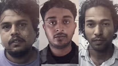 മാട്രിമോണിയൽ സൈറ്റിൽ എൻആർഐ വധു, ഡോക്ടറുടെ 37 ലക്ഷം കവർന്ന മൂന്ന് മലയാളികൾ കൊച്ചിയിൽ പിടിയിൽ, പിന്നിൽ ചൈനീസ് മാഫിയ