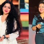 ‘ആര്‍ക്കാണ് കൂടുതല്‍ വൃത്തികേട് പറയാന്‍ സാധിക്കുന്നത് എന്നതാണ് മത്സരം, അനങ്ങാതെ നിന്ന് പാടാനാവില്ല’; സൈബർ അറ്റാക്കിനെതിരെ അഭിരാമി സുരേഷ്