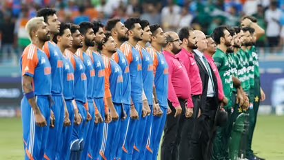 ഇന്ത്യ-പാക് മത്സരത്തില്‍ 10 സെക്കന്‍ഡ് പരസ്യത്തിന് ലക്ഷങ്ങള്‍; വരാന്‍ പോകുന്നത് കോടികളുടെ നഷ്ടം