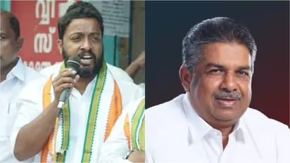 മന്ത്രി സജി ചെറിയാന്‍റെ പരാതി; യൂത്ത് കോൺ​ഗ്രസ് നേതാവ് ബിനു ചുള്ളിയിലിനെതിരെ കേസെടുത്ത് പൊലീസ്