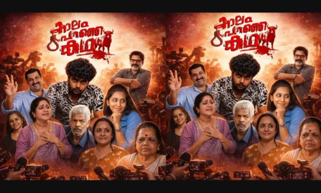 വെഞ്ഞാറമൂട് കൂട്ടക്കൊലക്കേസ് സിനിമയാക്കുന്നത് തടയണമെന്നാവശ്യപ്പെട്ട് കോടതിയിൽ ഹർജി