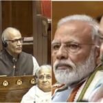 ബിജെപി എംപി സി സദാനന്ദനെ അഭിനന്ദിച്ച് നരേന്ദ്രമോദിയും അമിത്ഷായും; ജീവിതത്തിലെ അസുലഭ മുഹൂർത്തമെന്ന് സദാനന്ദൻ