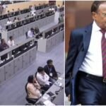 പ്രധാനമന്ത്രിയേൽപ്പിച്ച ദൗത്യം, ദേശീയ സുരക്ഷാ ഉപദേഷ്ടാവ് അജിത് ദോവൽ തിരുവനന്തപുരത്തെത്തി; പിഎസ്എൽവി പരാജയങ്ങളിൽ അന്വേഷണം, അട്ടിമറിയില്ലെന്ന് നിഗമനം?