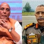 ‘ചൈനീസ് പട അടുത്തെത്തി, എന്തുചെയ്യണം; മന്ത്രി മിണ്ടിയില്ല’ – നരവനെയുടെ പുസ്തകം, വിവാദം