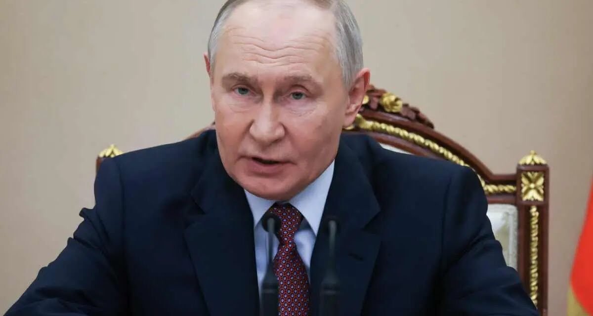 ട്രംപിന്റെ അവകാശവാദം; എണ്ണ ഇറക്കുമതി നിർത്തുമെന്ന് ഇന്ത്യ ഇതുവരെ അറിയിച്ചിട്ടില്ലെന്ന് റഷ്യ