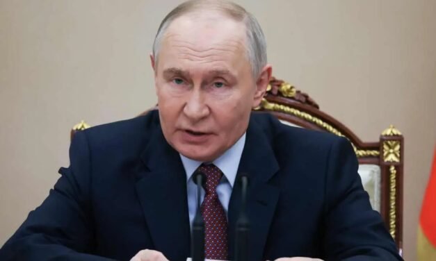 ട്രംപിന്റെ അവകാശവാദം; എണ്ണ ഇറക്കുമതി നിർത്തുമെന്ന് ഇന്ത്യ ഇതുവരെ അറിയിച്ചിട്ടില്ലെന്ന് റഷ്യ