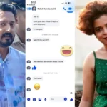 നീ വല്ലാത്ത സാധനമാണല്ലോ കൊച്ചേ’; രാഹുൽ വെറും കോഴിയല്ല, കുരുപ്പ് പിടിച്ച കോഴിയെന്ന് ജസ്ല മാടശ്ശേരി