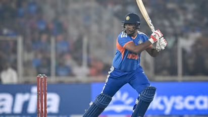 ലോകകപ്പ് കളിക്കുക സഞ്ജുവോ അതോ കിഷനോ, ഇന്നറിയാം; ഇന്ത്യ ആദ്യ സന്നാഹത്തില്‍ ദക്ഷിണാഫ്രിക്കയ്‌ക്കെതിരെ