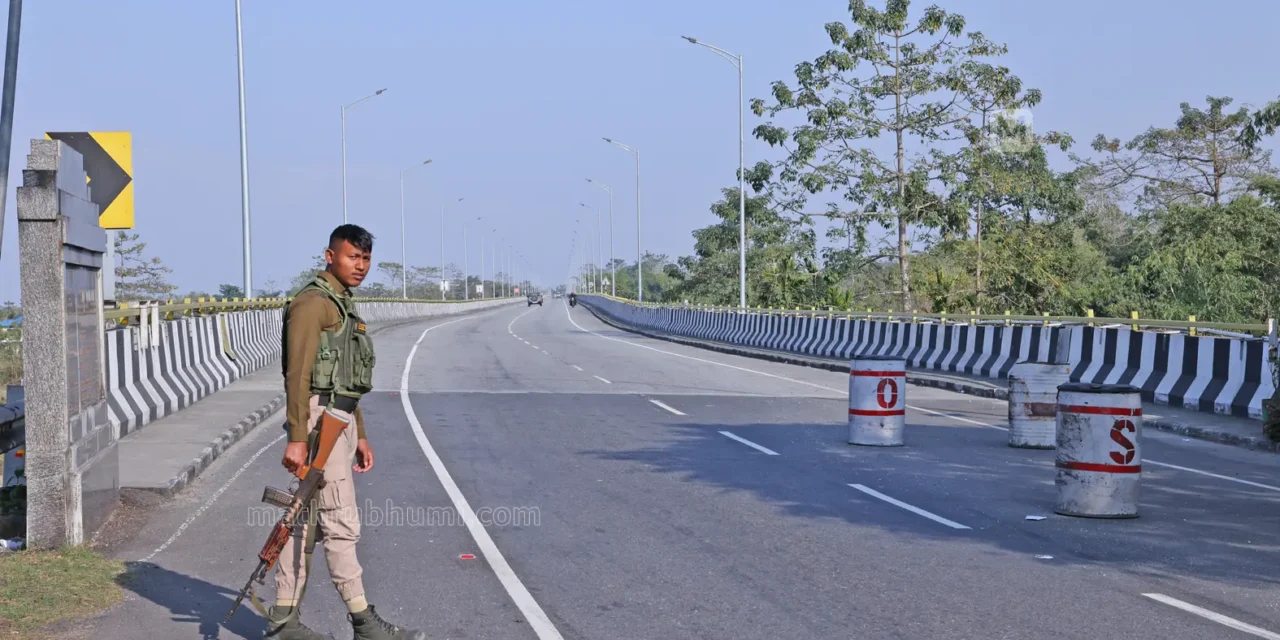 ചൈന സാഹസത്തിന് മുതിർന്നാൽ പ്രതിരോധം ഇരമ്പിയെത്തും, 9.15 കിലോമീറ്റർ; ‘പാട്ടുകാരൻ തീർത്ത പാലം