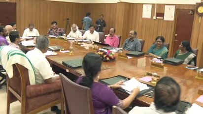 അങ്കമാലി-എരുമേലി ശബരി പാത പദ്ധതി; 1900 കോടി രൂപ സംസ്ഥാന സർക്കാർ വഹിക്കും, തീരുമാനം മന്ത്രിസഭാ യോഗത്തിൽ