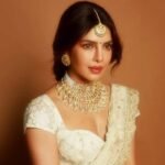 വാരണാസിയിൽ അഭിനയിക്കാൻ സമ്മതംമൂളും മുമ്പ് രാജമൗലിയോട് ഒരുകാര്യം അഭ്യർഥിച്ചിരുന്നു- പ്രിയങ്ക ചോപ്ര