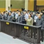 കുടുംബത്തിലെ 11 പേരെയും വധശിക്ഷക്ക് വിധേയമാക്കി ചൈന, കാരണമിത്