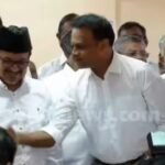 മന്ത്രിയ്ക്കെതിരെ എംപിയെ ഇറക്കാൻ ലീഗ്? കളമശേരിയിൽ പി രാജീവിനെതിരെ ഹാരിസ് ബീരാൻ പരിഗണനയിൽ