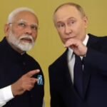 എണ്ണ നൽകുന്നത് തുടരും, നിർത്തുന്നുവെന്ന് ഇന്ത്യ ഇതുവരെ അറിയിച്ചിട്ടില്ലെന്ന് റഷ്യ; കരാർ വിശദാംശങ്ങൾ പുറത്ത് വിടാതെ ഇന്ത്യയും അമേരിക്കയും