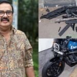 ട്രിവാന്‍ഡ്രം ക്ലബിനുമുന്നിലെ അപകടം; വാഹനം ഓടിച്ചത് മണിയന്‍പിള്ള രാജു തന്നെ, നിർത്താതെ പോയത് ഭയം കൊണ്ടെന്ന് നടന്‍