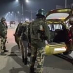 മണിപ്പൂരിൽ വീണ്ടും അശാന്തി; പ്രതിഷേധങ്ങള്‍ അക്രമാസക്തമായി, കുക്കി മേഖലകളിൽ സമ്പൂര്‍ണ അടച്ചുപൂട്ടൽ