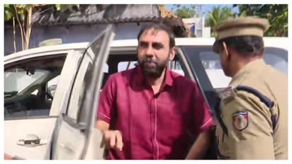 ശബരിമല സ്വർണക്കൊള്ള; ഉണ്ണികൃഷ്ണൻ പോറ്റി വീണ്ടും എസ്ഐടിക്ക് മുന്നിലേക്ക്, ഹാജരാകുന്നത് ജാമ്യ വ്യവസ്ഥ പ്രകാരം