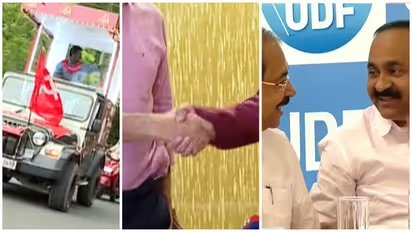 കേരളം മുഴുവൻ ഉറ്റുനോക്കുന്ന മണ്ഡലമായി കുന്നത്തുനാട്; കണക്കുകൾ നൽകുന്ന സൂചന, ത്രികോണ പോര് ഉറപ്പ്