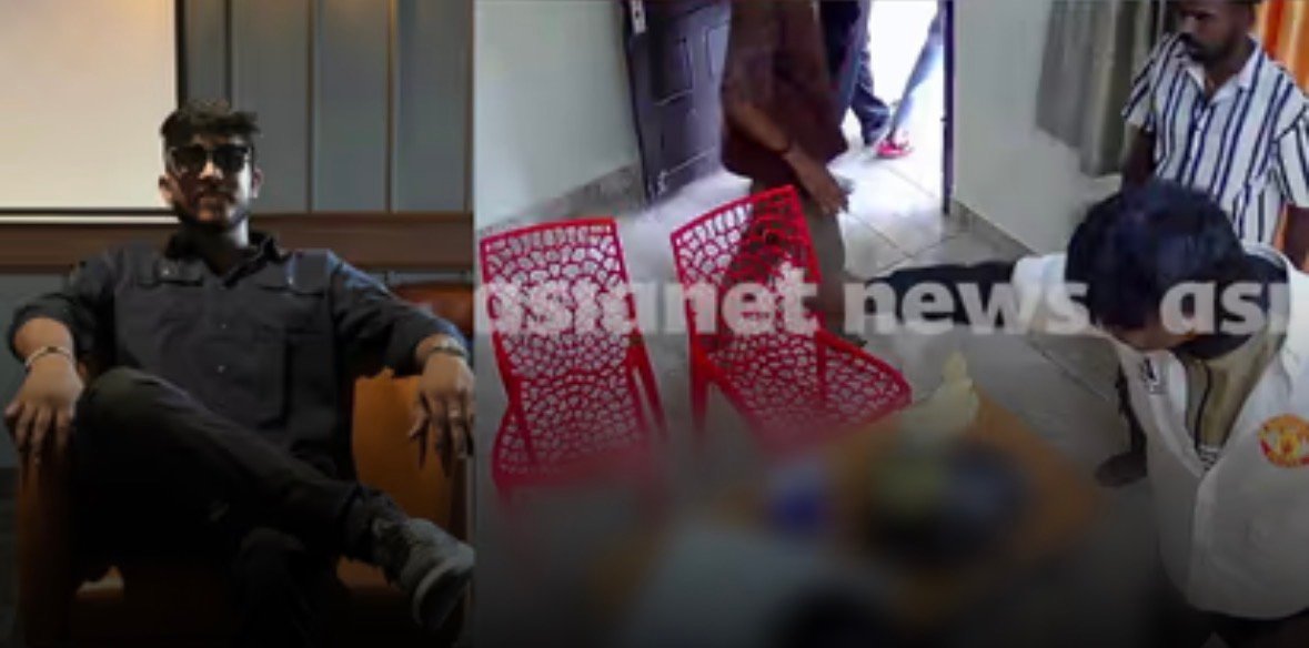 തിരുവല്ല സ്പാ കൂട്ടബലാത്സംഗ കേസ്: സഹപ്രവർത്തകയിലേക്കും ആൺസുഹൃത്തിലേക്കും അന്വേഷണം, പ്രതികൾ സംസ്ഥാനം വിട്ടെന്ന് സൂചന