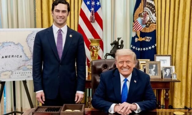 മാളിൽ കയറിയാൽ പാകിസ്താൻ പോലെ; ഇസ്ലാമിക കുടിയേറ്റം യുഎസിനെ നശിപ്പിക്കുന്നുവെന്ന് റിപ്പബ്ലിക്കൻ എംപി