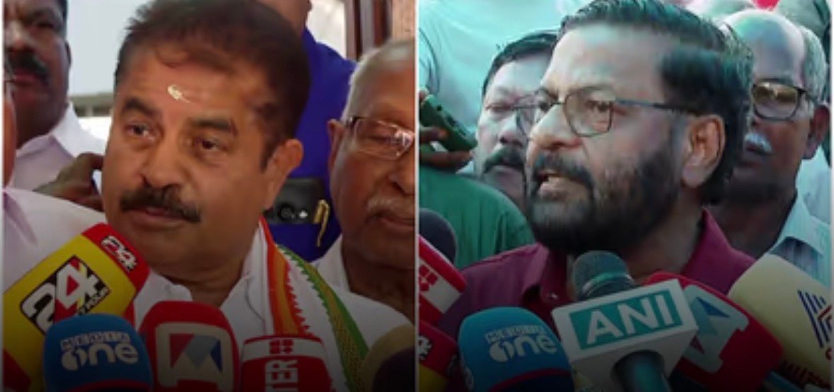 കടകംപള്ളിയെയും അടൂർ പ്രകാശിനെയുമടക്കം ചോദ്യം ചെയ്തതിന്‍റെ വിശദാംശങ്ങളുമായി എസ്ഐടി, ഹൈക്കോടതിയിൽ ഇന്ന് വാദം